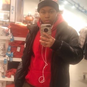 Meet your Posher, Leek